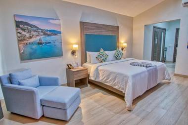 Casa Nicole Boutique Hotel