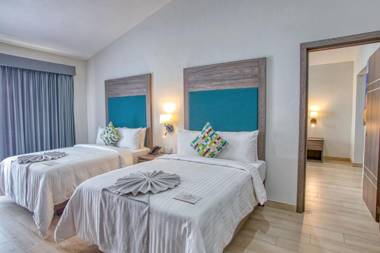 Casa Nicole Boutique Hotel