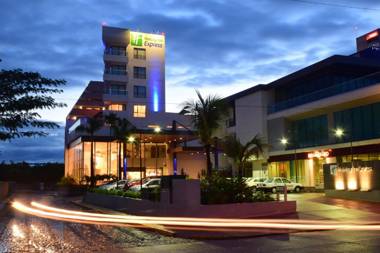 Holiday Inn Express Puerto Vallarta an IHG Hotel