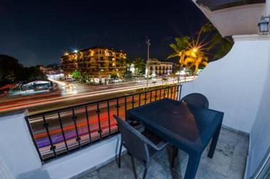 Hotel Suites Mar Elena