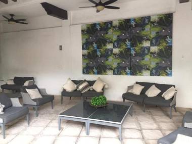 Hotel Suites Mar Elena