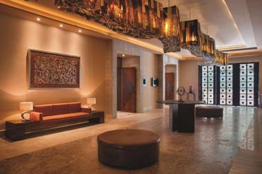 Hyatt Ziva Puerto Vallarta