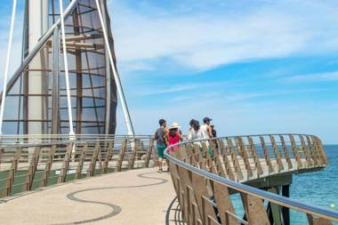 Amapas Apartments Puerto Vallarta - Adults Only