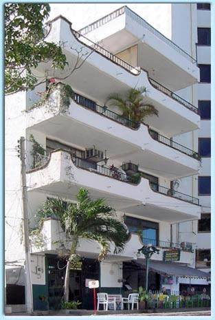 Vallarta Jr Suites