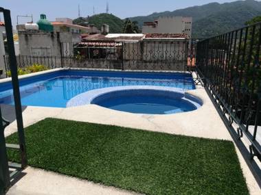 Vallarta Jr Suites