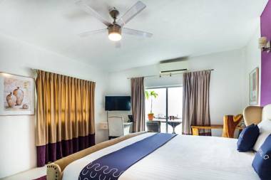 Capital O Hotel 522 Puerto Vallarta