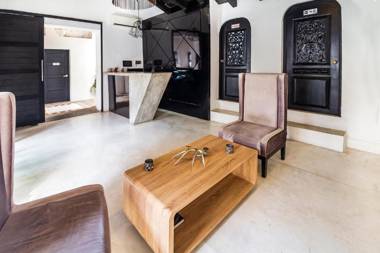 Capital O Hotel 522 Puerto Vallarta