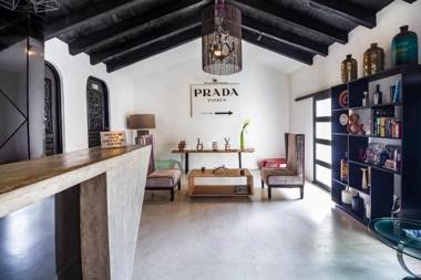 Capital O Hotel 522 Puerto Vallarta