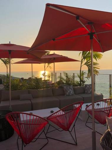 Almar Resort Luxury LGBT Beach Front Experience