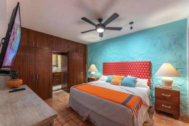 Villa Lola - Adults Only