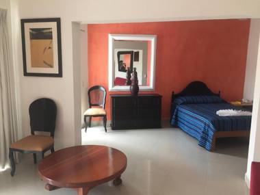 Casa del Parque Vallarta