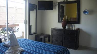 Casa del Parque Vallarta