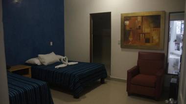 Casa del Parque Vallarta