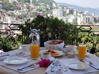 Casa Kimberly Boutique Hotel