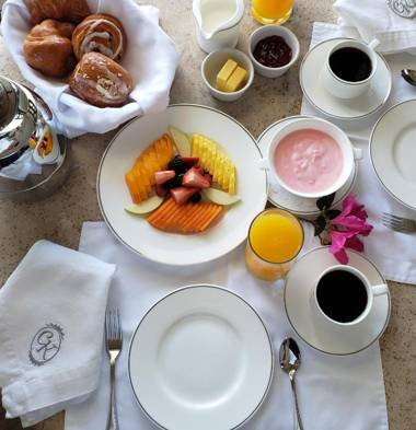 Casa Kimberly Boutique Hotel