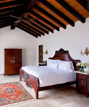 Casa Kimberly Boutique Hotel