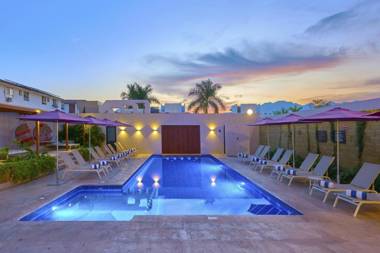 City Plus Puerto Vallarta