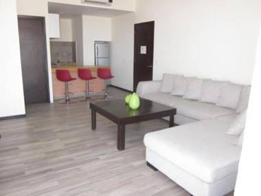 BLAZE Hotel & Suites Puerto Vallarta