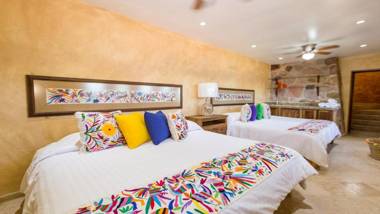 Casa Bahía Linda by Kivoya