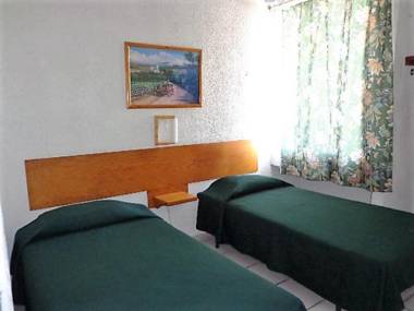 Hotel Vagabundo Puerto Vallarta