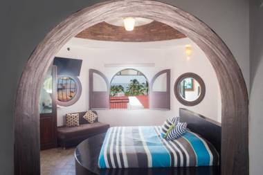 Loft Hotel Malecón Vallarta