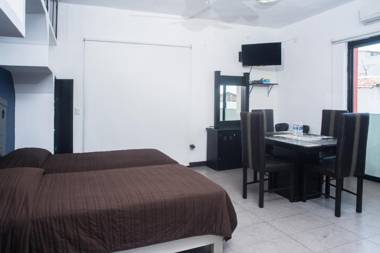 Loft Hotel Malecón Vallarta