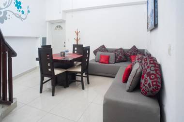 Loft Hotel Malecón Vallarta