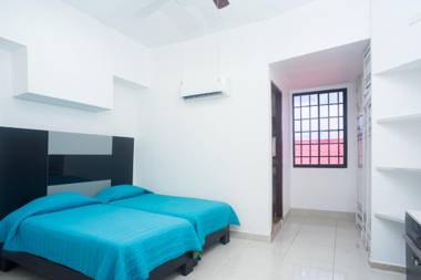 Loft Hotel Malecón Vallarta