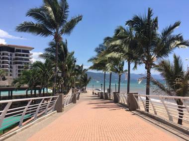 Hostal Ten to Ten Puerto Vallarta