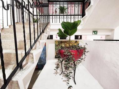 Hotel Tropicus Boutique