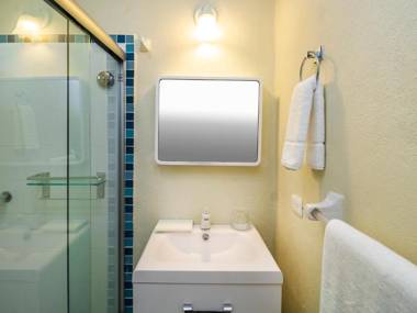 Casa Maria Hotel Boutique & Gallery Adults Only