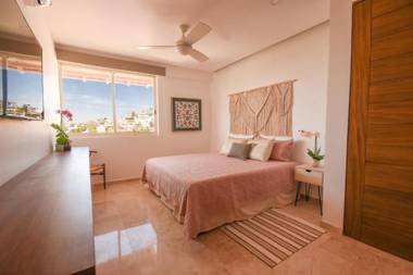 Tres Marias Luxury Suites - Adults Only