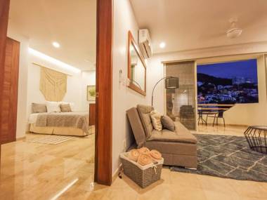 Tres Marias Luxury Suites - Adults Only