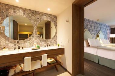 Krystal Altitude Vallarta - All Inclusive