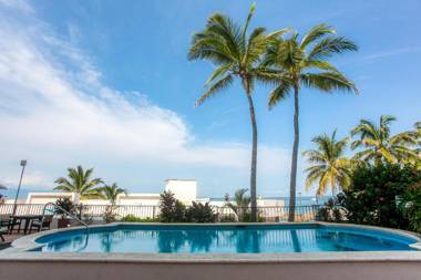 One Beach Street Zona Romantica Puerto Vallarta