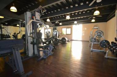 Luxury condos at Pinnacle Resorts