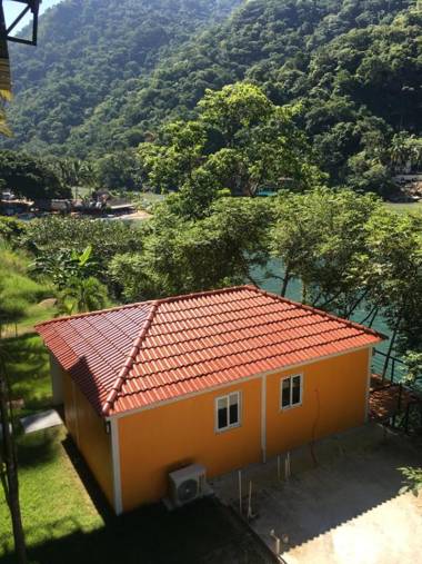 South Shore Villa Armonia Luxury Boutique