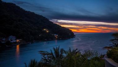 South Shore Villa Armonia Luxury Boutique