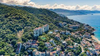 Avalon 801 Top Best 3BR Property Romantic Zone