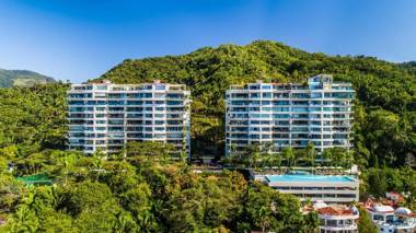 Avalon 801 Top Best 3BR Property Romantic Zone