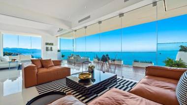 Avalon 901 FANTASTIC VIEW 3BR Romantic Zone