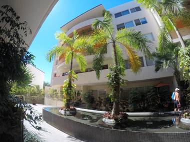 3 Bedroom Apartment at La Joya Hotel Zone
