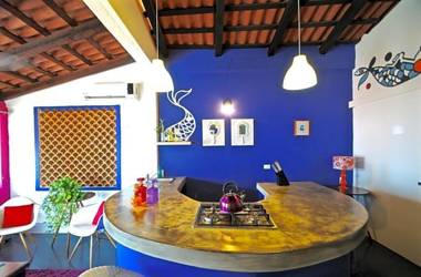 Villa Mercedes Petit Hotel