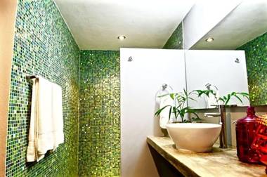 Villa Mercedes Petit Hotel