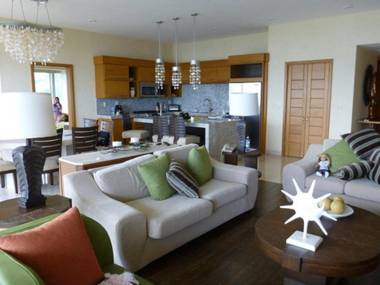 Suites at Garza Blanca Preserve Resort & Spa