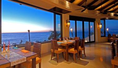 Suites at Garza Blanca Preserve Resort & Spa