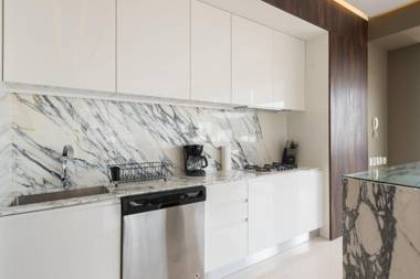 Pier 57-601 - Chic 1 bed 2 bath Best Ocean Views Zona Roman