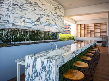 Pier57-505 Pier 57 Exclusive Corner Unit Stunning Ocean Vi