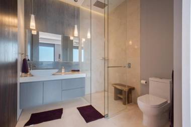 Pier57 Unit705 Romantic Zone Penthouse Ocean Views Best Rooft