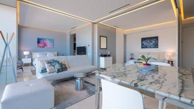 Pier 603 Ocean Views Chic Romantic Zone